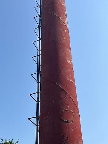 işlənmiş setkalar: Bak, Metal, 5000 l l, İşlənmiş, Ünvandan götürmə — 5