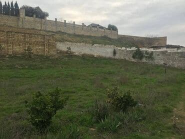 сайты недвижимости в азербайджане: 30 sot, Makler, Kupça (Çıxarış) — 3