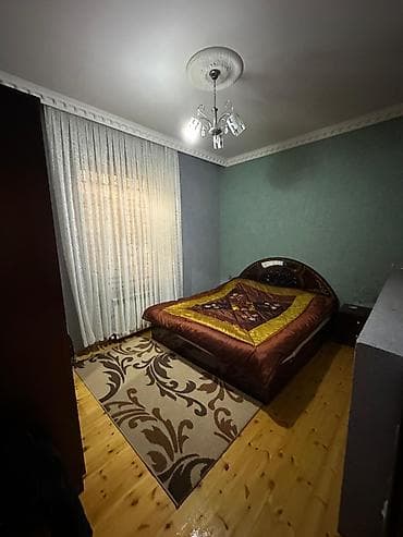 Həyət evləri və villalar: Ünvan Yeni Ramana şuşa Şəhərciyi 3 sot yarımın içində 4 otaqlı həyət — 10