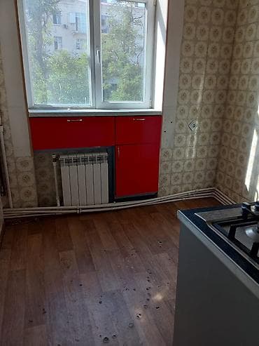 baki ev: Metro Nərimanov 2 Otaq esyasiz bos evdi metr yani 5/3 mertebesi — 7