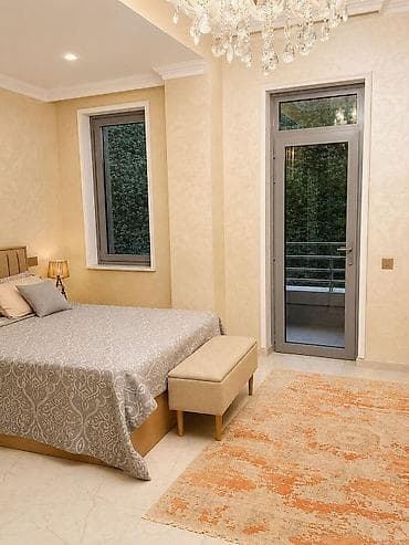 yeni suraxanida: İcarəyə verilir 2 otaqlı yeni tikili 110 m², İçəri Şəhər m — 2