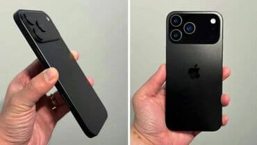 naxtel nömrə satışı: IPhone 17 Pro — 1