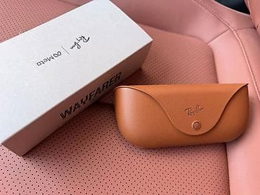 ocki: Ray-Ban, Yeni — 4