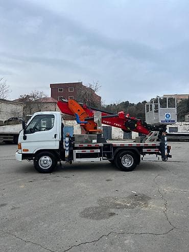 tra: Hyundai hd65 28 metr avto sebet — 2