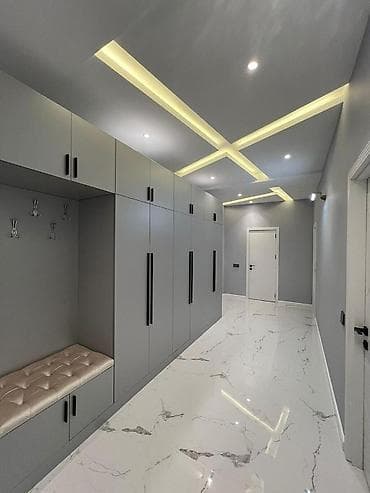 studio menziller: İcarəyə verilir 3 otaqlı yeni tikili 100 m², Ağ şəhər q. Kateqoriya — 7