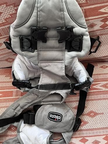 uşaq üçün makasin: Araba üçün çanta, Chicco, Uşaq arabası daşımaq üçün — 7