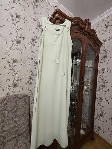 yaşıl don: Tepteze veziyyetde don. hem hamilelik hem gundelik ucun. ölçu — 1