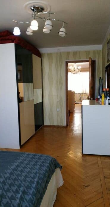 kiraye evler metro: Qələbə dairəsində. Ziraat bankın arxasında. Tam əşyalı mənzil — 18