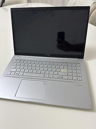 ASUS Vivobook, 15.6 ", Intel Core i5, 512 GB — 2