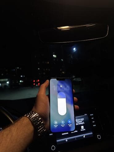 galaxy tab a7: IPhone 13, 128 GB, Midnight, Simsiz şarj, Face ID — 2