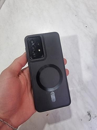 iphone 11 128: Samsung Galaxy S22, 128 GB, rəng - Qara, Barmaq izi — 1