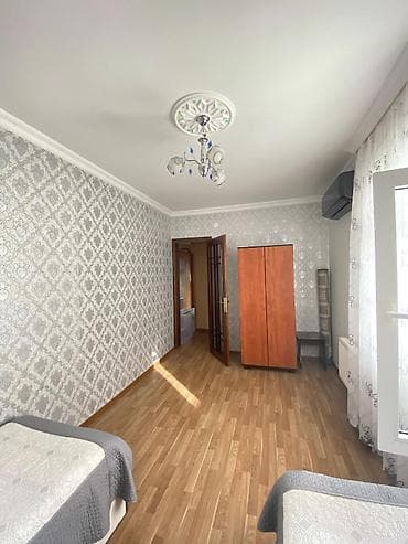 afreyim evler: 220 kv. m, 5 otaqlı, Hovuzlu, Kombi — 8