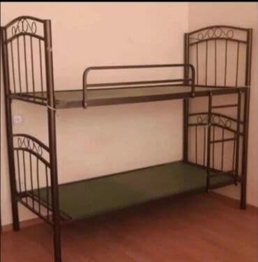 mantı: Oğlan üçün, Yeni, Çarpayı, Matrassız, Siyirməsiz — 3