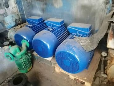 Elektrik mühərrikləri.Hər nov elektirik muherrikleri var.motor.mator