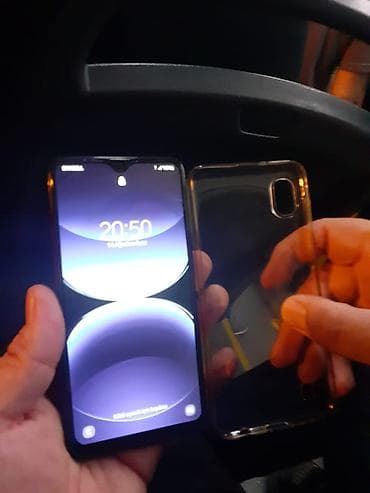 samsung c: Samsung Galaxy A10, 32 GB, rəng - Mavi, Sensor — 2