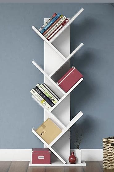 genc otagı: Yeni, Kitab rəfi, Azərbaycan — 1