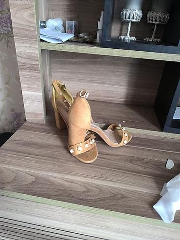 çəkməcə: Qadın çəkmələri və botları – 2 model bir yerdə 1) Qara süet uzun — 10