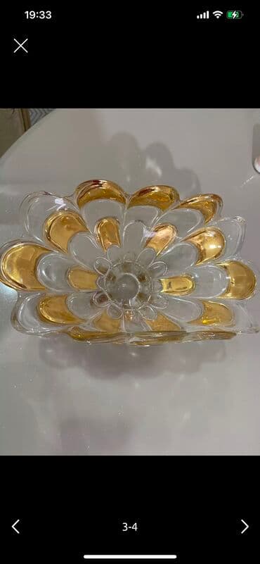 qazan destleri qiymetleri: Rasiyanin xurusdal vazi — 3