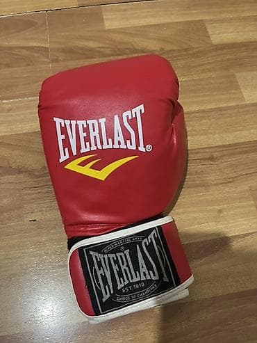 boks kapa: Everlast Elcey birdede işletmişem bind işledilmeyğb real alıcılarla — 4