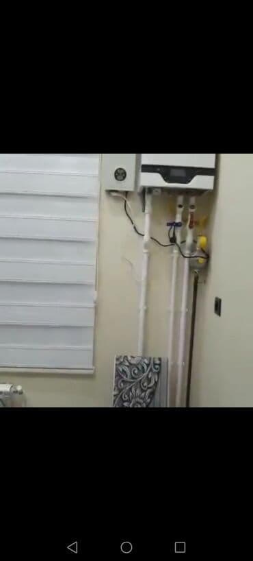 mingecevir kiraye evler: Gençlik metrosun yaxınlıqı Genclik Molun bir adimliqi Fətəli Xan — 4