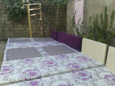 carpayi tek neferlik: Taxt kravat TEZE mohkem iki ve bir neferlik hazirlari var — 2