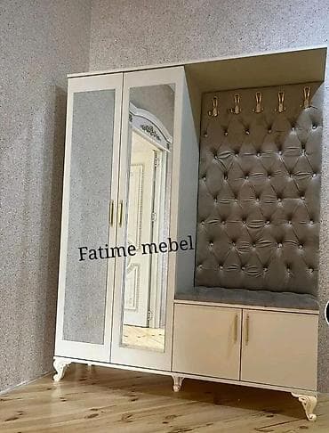 skafi: ✅️Dəhliz dolabı ✅️Qiymət:350 azn💸💸💥 ✅️ Şəhərdaxili çatdırılma — 1