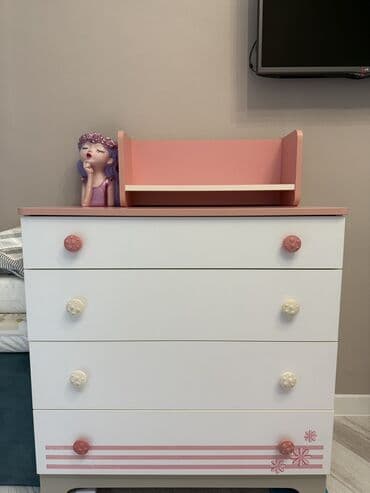 купить бу шкаф для одежды: Kamod yeni kimi — 1