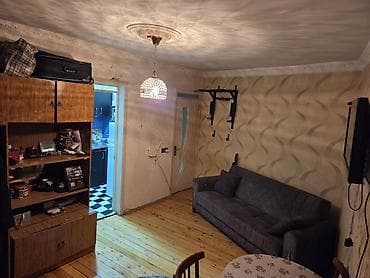 sumqayıtda evlərin satışı: Binəqədidə 48kv 2 otaq ev satılır. Əmlak Binəqədi Babanlı — 5