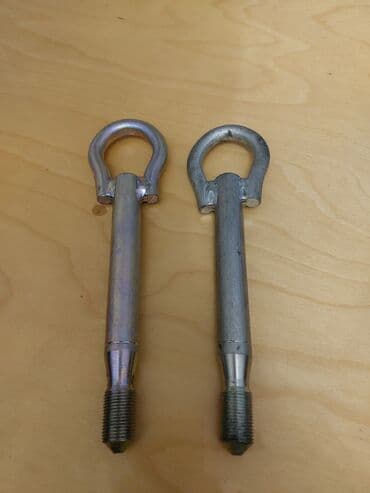 Buksur zavod masinin ustunde gelendi 1 denesi 5 azn