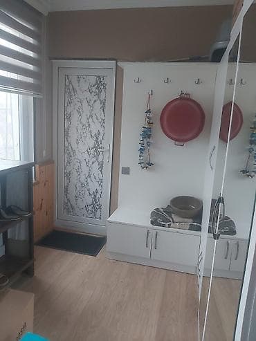 Bakı, Binəqədi qəs., 5 otaqlı, Köhnə tikili, 3 kv. m