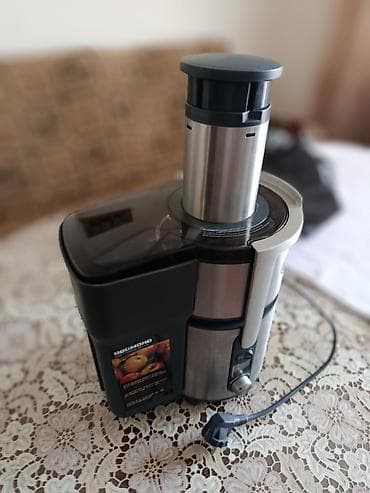 redmo: Şirəçıxaran – Redmond - Güclü elektrikli şirəçıxaran, bütöv meyvə və — 1