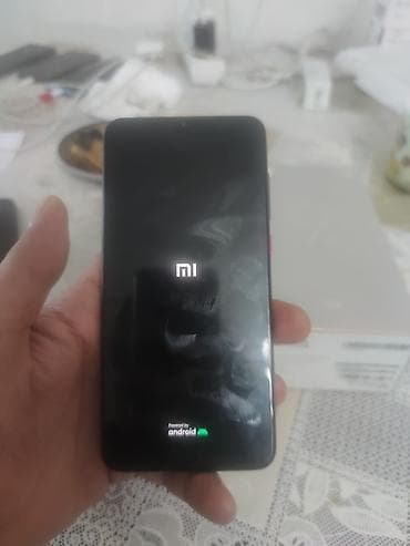 realme gt 2 qiymeti: Redmi Note 9 Pro, 512 GB, rəng - Mavi, Sənədlərlə — 7