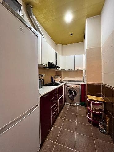gence emlak alqi satqi: 3 otaqlı, Yeni tikili, 85 kv. m — 10