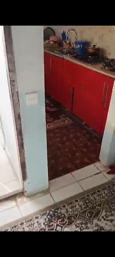 Kirayə evlər: 40 kv. m, 2 otaqlı, Qaz, İşıq, Su — 7