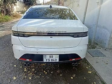 kia rio 2010: BYD Destroyer 05: 1.5 l | 2024 il 16000 km Sedan — 8