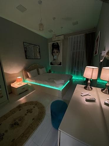 2 otaqlı, Səbail r. r-nu