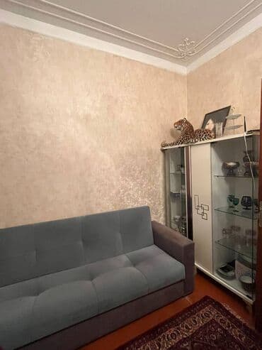 купить дом в баку у моря: Баку, 28 мая, 2 комнаты, Вторичка, м. 28 мая, 50 м² — 2