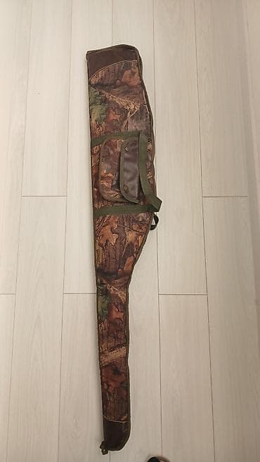 ucuz saz: Təsvir: - Yaylı (break-barrel) pnevmatik tüfəng, qara sintetik — 2