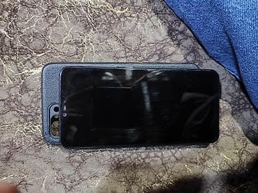 Xiaomi Mi 8 Lite, 128 GB, rəng - Qara, 
 İki sim kartlı — 5