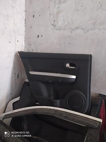 015 arxa bufer: Great Wall voleex c30 və M4 üçün orjinal bütün ehtiyat hissələri var — 6