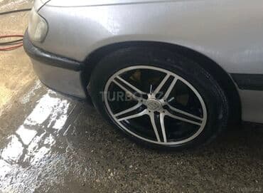 запчасти опель вектра б: Opel Omega: 2 л | 1995 г. Седан — 5