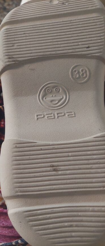 Tərliklər, Ölçü: 38, rəng - Bej, Yeni