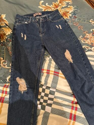 hublot qol saatı: Cins şalvar, L — 6