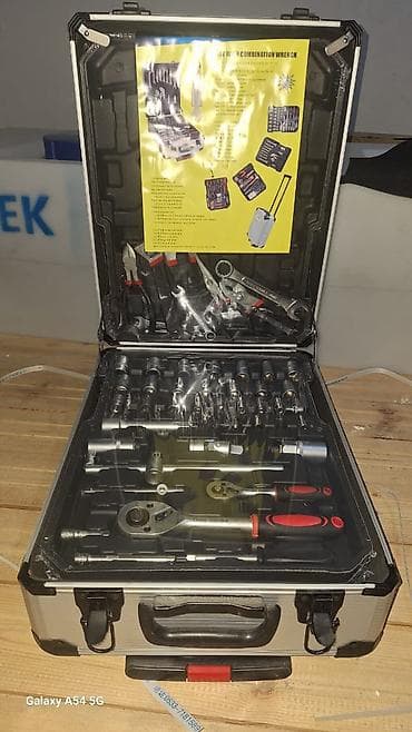 berber avadanliqlari: İki sütunlu hidravlik lift sistemi (Double Post Lift) təqdim olunur — 8