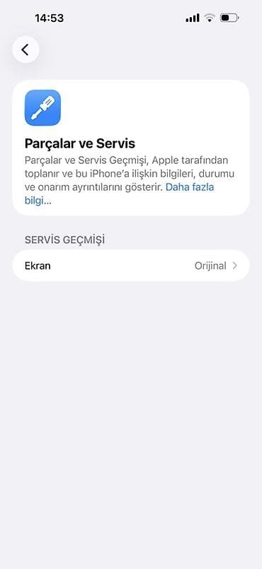 iphone 16: IPhone 14 Pro, 128 GB, Natural Titanium — 3