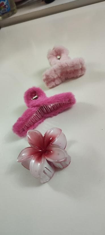 elf bar ucuz: Aksessuar seti – sırğalar, bilərziklər, saç aksessuarları və bantlar — 4