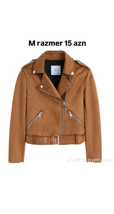 toxunma jaketler instagram: Kurtkalar — 1