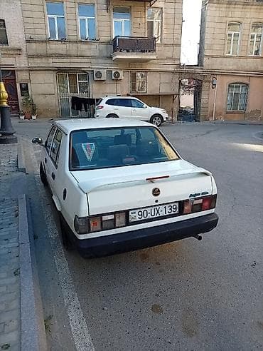 tofas zapcast: Tofas : 1.6 l | 2005 il 20000 km Sedan — 3