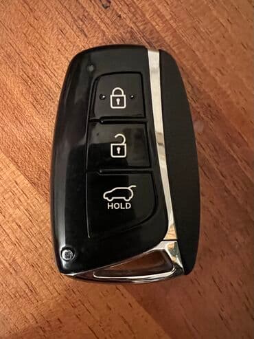 acar pult: Hyundai Santa Fe, Orijinal, Yeni — 1