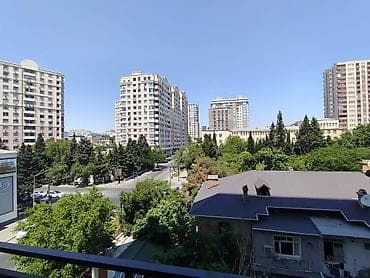emircanda ev satisi: 2 otaqlı, Yeni tikili, 65 kv. m — 10